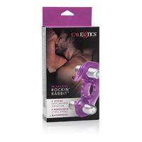 Rockin Rabbit Vibrating Cock Ring