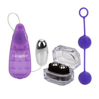 Her Kegel Kit