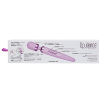 Opulence Wand Massager