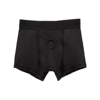 Strap On Boxer Brief S/M