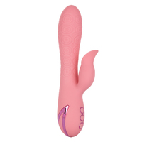 5" Pasadena Player Rabbit Vibrator