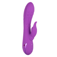 5" Valley Vamp Rabbit Vibrator