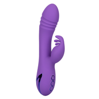 Wave Rider Rabbit Vibrator 4.5"