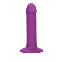 Touch Sensitive Vibrator