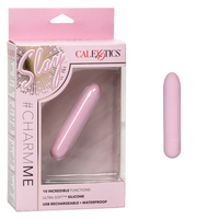 3.75" CharmMe Bullet Vibrator