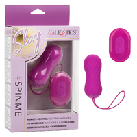 SpinMe Egg Vibrator