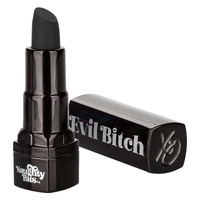 Naughty Bits Evil Bitch Lipstick Vibrator