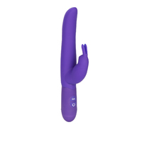 4" Bounding Bunny Rabbit Vibrator