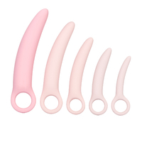 Vaginal Dilator 5 Piece Set