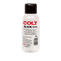 Slick Water Based Lube 490ml 