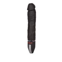 Deep Drill 8" Anal Vibrator