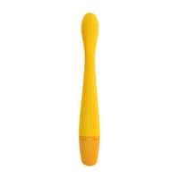 Lemon Squeeze G-Spot Vibrator