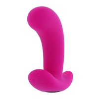 Hooking Up G-Spot Vibrator