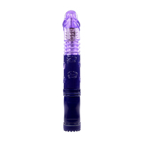 Thrusting Rabbit Vibrator