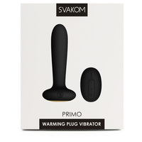 Primo Classic Vibrator