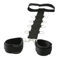 Neck & Wrist Restraint