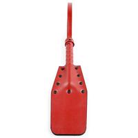 Saffron Studded Spanker