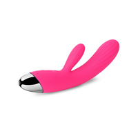 Angel Rabbit Vibrator