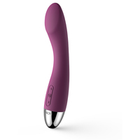 Amy G-Spot Vibrator