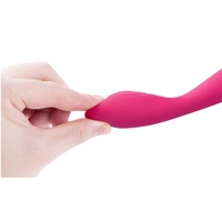 7" Iris G-Spot Vibrator