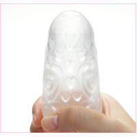 Lovers Egg Stroker Pack