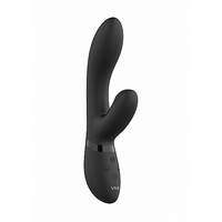 8" Kyra Pulse Rabbit Vibrator