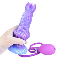 8" Pandora Ovipositor Anal Tool