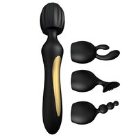 Bhangra Wand Massager