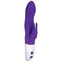 9" Big Love Rabbit Vibrator