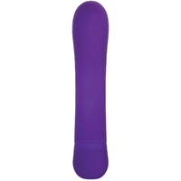 7" Orgasmic G-Spot Vibrator