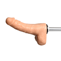 The Dicktator 2.0 Sex Machine