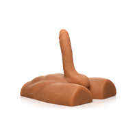  Male Torso + 7" Poseable Cock