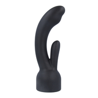 Doxy Rabbit G-Spot Attachment