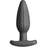 Medium Rocker eStim Butt Plug