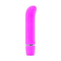 4" Shimmer G-Spot Vibrator