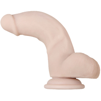 7" Poseable Cock