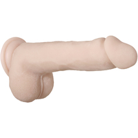 7.5" Poseable Cock