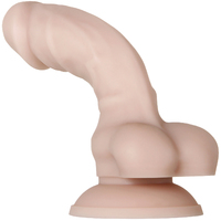 6" Poseable Cock