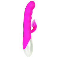 9" Clit Sucking Rabbit Vibrator