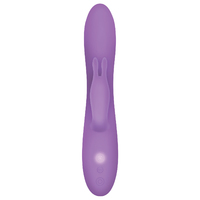 9" Romantic Rabbit Vibrator