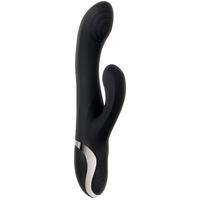 8" Extreme Rumble  Rabbit Vibrator