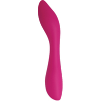 8" Monroe G-Spot Vibrator