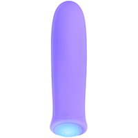 4" Purple Haze Bullet Vibrator