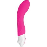 8" Buxom G-Spot Vibrator