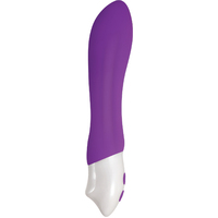 8" Heroine Vibrator