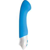 8" Tempest G-Spot Vibrator