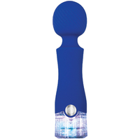 6" Dazzle Wand Massager