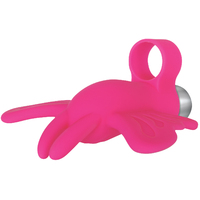 My Butterfly Finger Vibrator