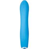 8" Sea Breeze Bunny Rabbit Vibrator