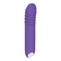 The G-Rave G-Spot Vibrator